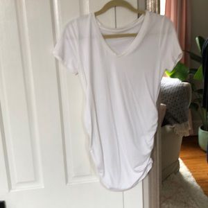 A pea in the pod T-shirt